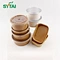 Biodegradable Salad Bowls